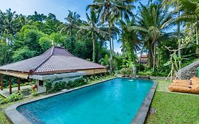 As I Am Ubud Retreat